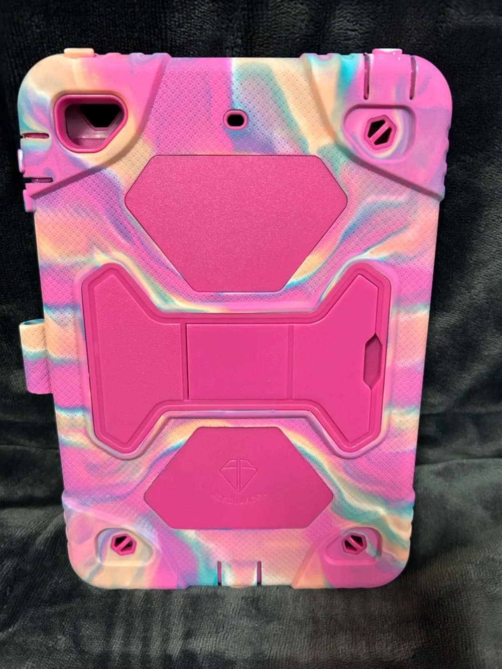 Aceguarder iPad Mini 4/5 Case